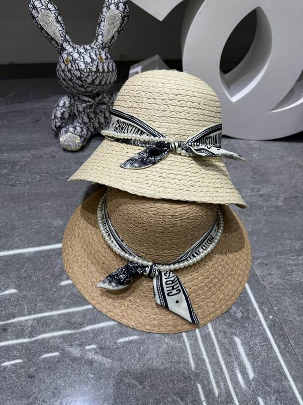 Dior top hat dx95
